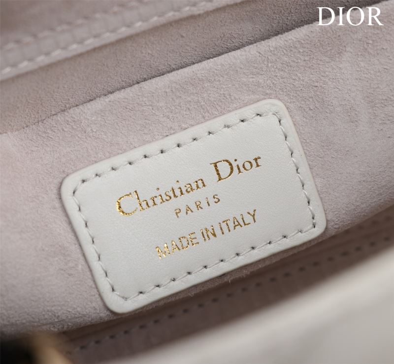 Christian Dior My Lady Bags